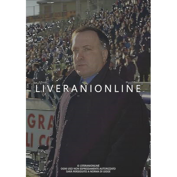 08-12-1998 PARMA- COPPA UEFA- PARMA RANGER GLASGOW 3-1 NELLA FOTO DICK ADVOCAAT ALLENATORE RANGER GLASGOW AG ALDO LIVERANI SAS