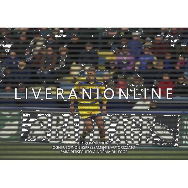 08-12-1998 PARMA- COPPA UEFA- PARMA RANGER GLASGOW 3-1 NELLA FOTO JUAN SEBASTIAN VERON AG ALDO LIVERANI SAS