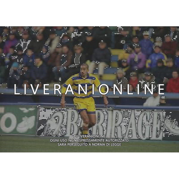 08-12-1998 PARMA- COPPA UEFA- PARMA RANGER GLASGOW 3-1 NELLA FOTO JUAN SEBASTIAN VERON AG ALDO LIVERANI SAS