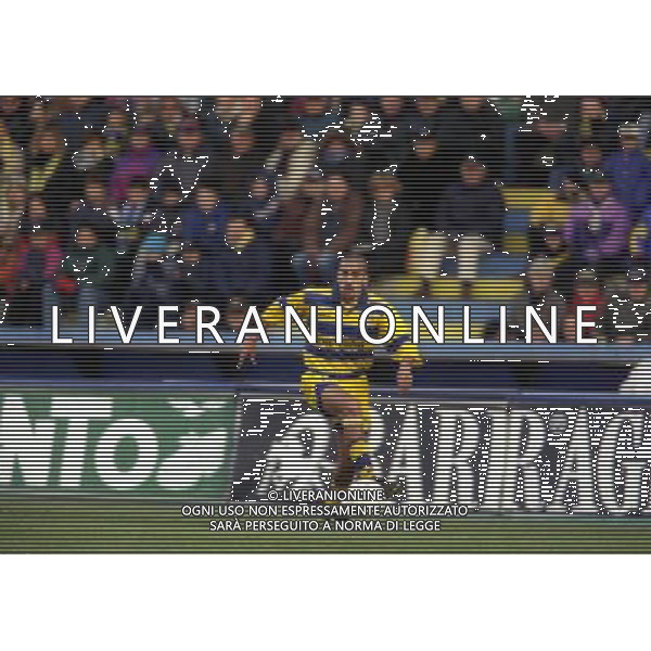 08-12-1998 PARMA- COPPA UEFA- PARMA RANGER GLASGOW 3-1 NELLA FOTO JUAN SEBASTIAN VERON AG ALDO LIVERANI SAS