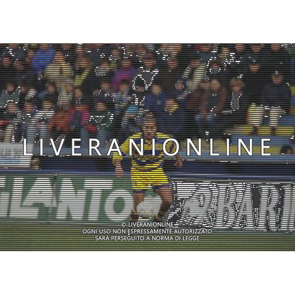 08-12-1998 PARMA- COPPA UEFA- PARMA RANGER GLASGOW 3-1 NELLA FOTO JUAN SEBASTIAN VERON AG ALDO LIVERANI SAS