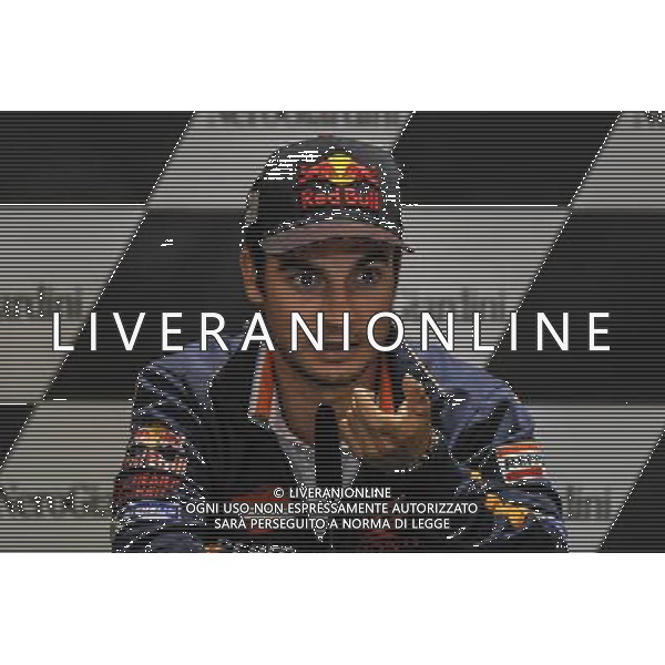 10/08/2017 Red Bull Ring Spielberg FOTO G. PIAZZOLLA-AG ALDO LIVERANI SAS