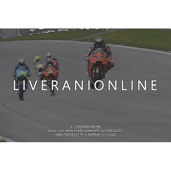 11.08.2017. Spielberg, Austria. Mika Kallio. FOTO G.PIAZZOLLA-AG ALDO LIVERANI SAS