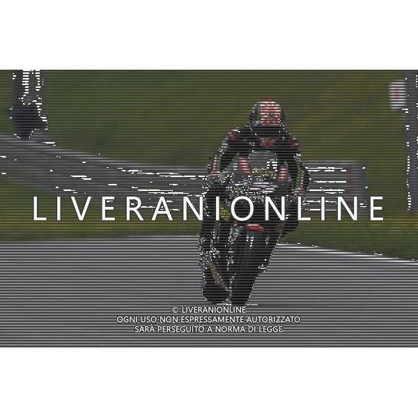 11.08.2017. Spielberg, Austria.Johann Zarco. FOTO G.PIAZZOLLA-AG ALDO LIVERANI SAS