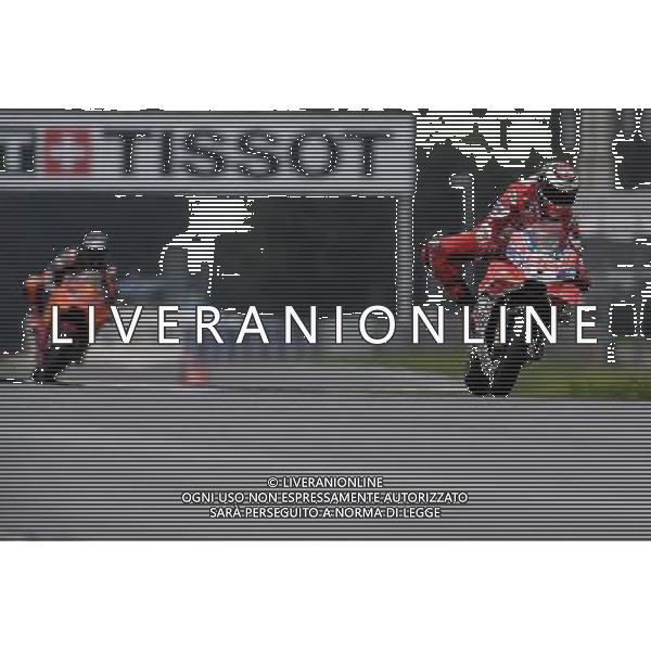 11.08.2017. Spielberg, Austria. Jorge Lorenzo FOTO G.PIAZZOLLA-AG ALDO LIVERANI SAS