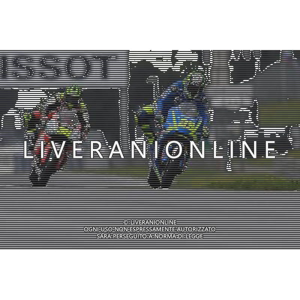 11.08.2017. Spielberg, Austria.Andrea Iannone FOTO G.PIAZZOLLA-AG ALDO LIVERANI SAS