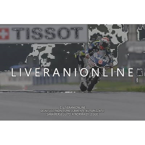 11.08.2017. Spielberg, Austria. Hector Barbera FOTO G.PIAZZOLLA-AG ALDO LIVERANI SAS