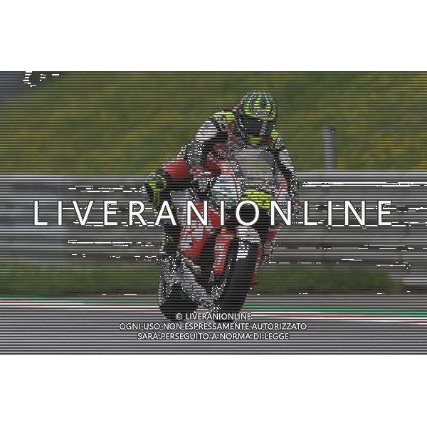 11.08.2017. Spielberg, Austria.Cal Crutchlow FOTO G.PIAZZOLLA-AG ALDO LIVERANI SAS