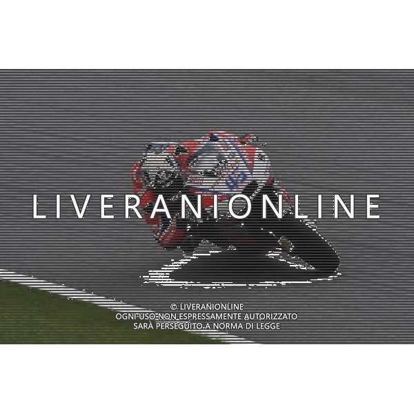 11.08.2017. Spielberg, Austria.Scott Redding FOTO G.PIAZZOLLA-AG ALDO LIVERANI SAS