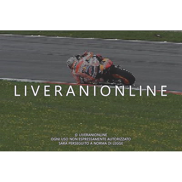 11.08.2017. Spielberg, Austria.Marc Marquez FOTO G.PIAZZOLLA-AG ALDO LIVERANI SAS