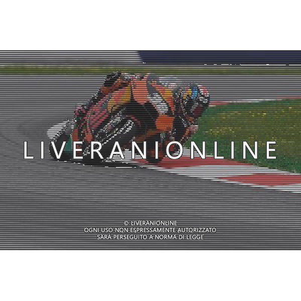 11.08.2017. Spielberg, Austria.Bradley Smith FOTO G.PIAZZOLLA-AG ALDO LIVERANI SAS