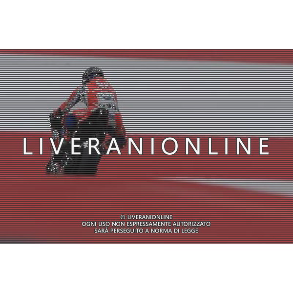 11.08.2017. Spielberg, Austria.Scott Redding FOTO G.PIAZZOLLA-AG ALDO LIVERANI SAS