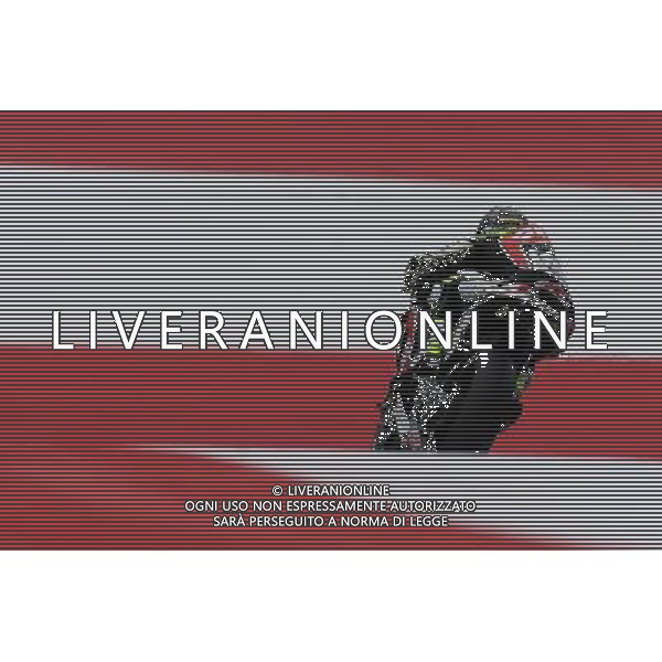 11.08.2017. Spielberg, Austria.Cal crutchlow FOTO G.PIAZZOLLA-AG ALDO LIVERANI SAS