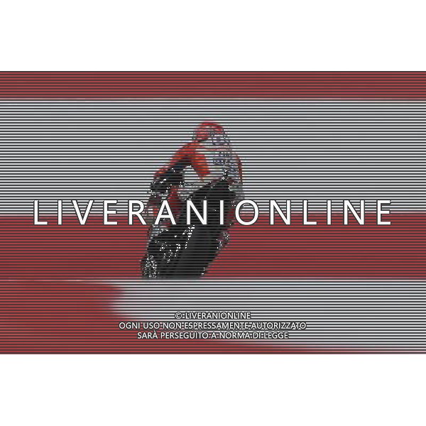 11.08.2017. Spielberg, Austria. Jorge Lorenzo FOTO G.PIAZZOLLA-AG ALDO LIVERANI SAS