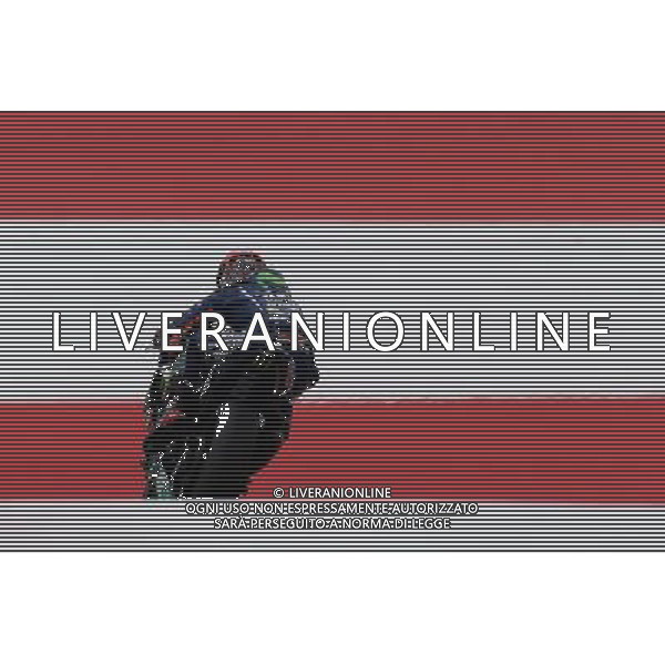 11.08.2017. Spielberg, Austria.Maverick Vinales FOTO G.PIAZZOLLA-AG ALDO LIVERANI SAS