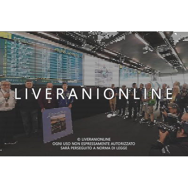 11.08.2017. Spielber, Austria. Commemorazione del fotografo Marco Guidetti. FOTO G.PIAZZOLLA-AG ALDO LIVERANI SAS