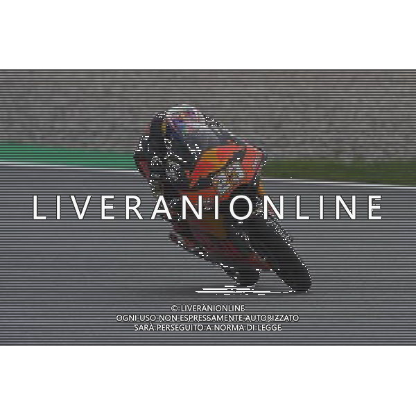 11.08.2017. Red Bull ring, Spielberg, Austria. Niccol˜ Antonelli FOTO G. PIAZZOLLA-AG ALDO LIVERANI SAS