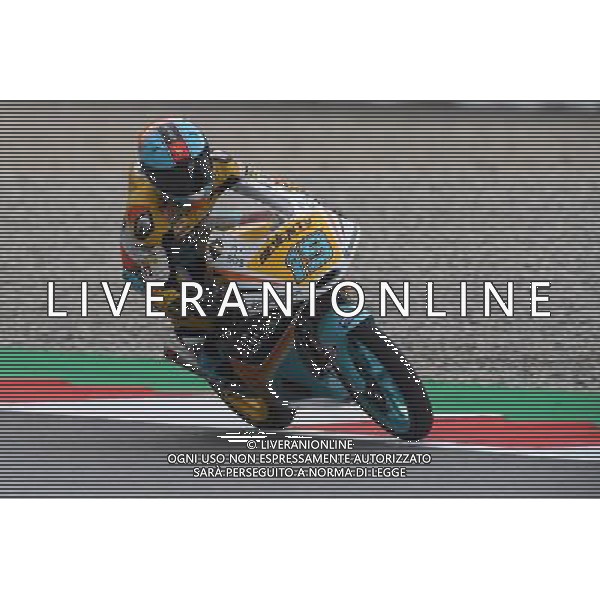 11.08.2017. Red Bull ring, Spielberg, Austria.Gabriel Rodrigo FOTO G. PIAZZOLLA-AG ALDO LIVERANI SAS