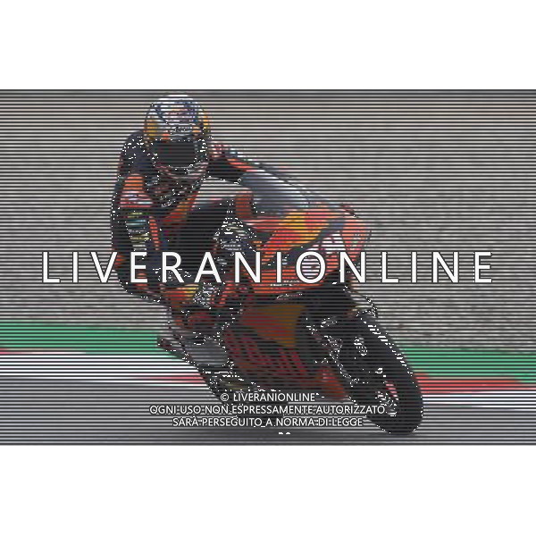 11.08.2017. Red Bull ring, Spielberg, Austria. Bo Bendsneyder FOTO G. PIAZZOLLA-AG ALDO LIVERANI SAS