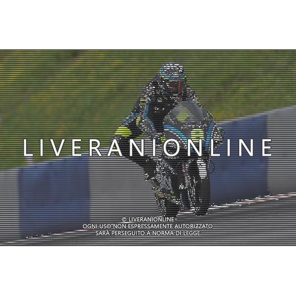 11.08.2017. Red Bull ring, Spielberg, Austria. Nicol˜ Bulega FOTO G. PIAZZOLLA-AG ALDO LIVERANI SAS