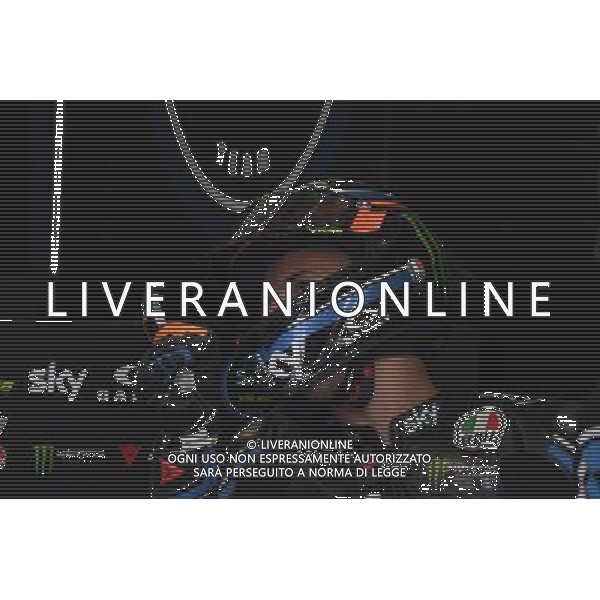 11.08.2017. Red Bull ring, Spielberg, Austria.Andrea Migno FOTO G. PIAZZOLLA-AG ALDO LIVERANI SAS