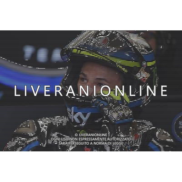 11.08.2017. Red Bull ring, Spielberg, Austria. Nicol˜ Bulega FOTO G. PIAZZOLLA-AG ALDO LIVERANI SAS