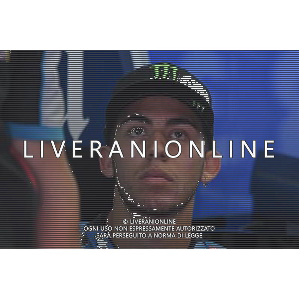 11.08.2017. Red Bull ring, Spielberg, Austria.Enea Bastianini FOTO G. PIAZZOLLA-AG ALDO LIVERANI SAS