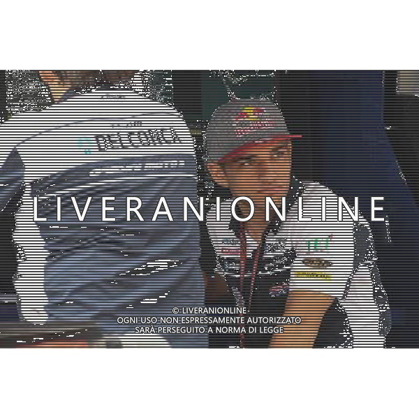 11.08.2017. Red Bull ring, Spielberg, Austria. Jorge Martin FOTO G. PIAZZOLLA-AG ALDO LIVERANI SAS