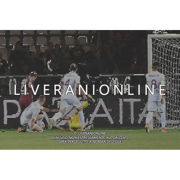 Torino 11-08-2017 Stadio Olimpico Grande Torino Coppa Italia TIM Cup - 3Â° turno Torino vs Trapani nella foto Berenguer segna 3 a 1 Torino foto Roberto Garavaglia - ag. Aldo Liverani sas