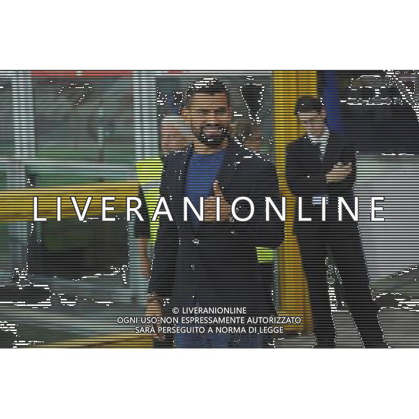 Torino 11-08-2017 Stadio Olimpico Grande Torino Coppa Italia TIM Cup - 3Â° turno Torino vs Trapani nella foto prima della gara e\' stato presentato Rincon foto Roberto Garavaglia - ag. Aldo Liverani sas