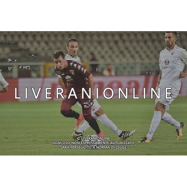 Torino 11-08-2017 Stadio Olimpico Grande Torino Coppa Italia TIM Cup - 3Â° turno Torino vs Trapani nella foto Berenguer foto Roberto Garavaglia - ag. Aldo Liverani sas