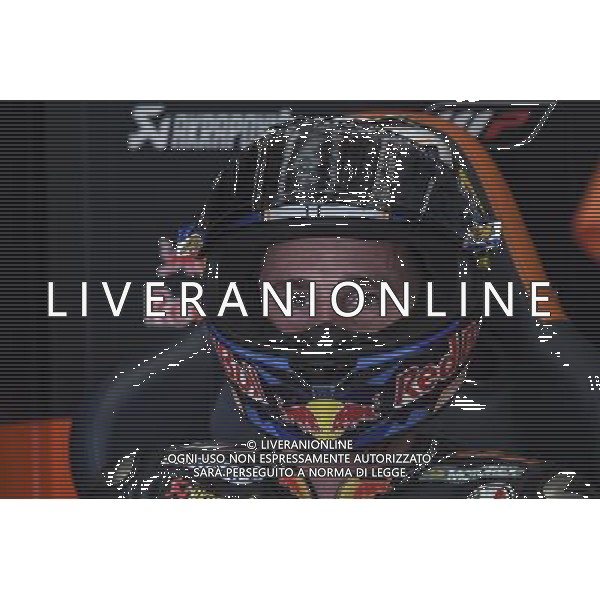 11.08.2017. Red Bull Ring, Spielberg, Austria. Pol Espargar˜ FOTO G. PIAZZOLLA-AG ALDO LIVERANI SAS