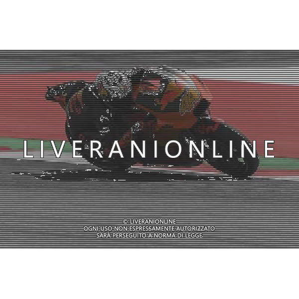 11.08.2017. Red Bull Ring, Spielberg, Austria. Pol Espargar˜ FOTO G. PIAZZOLLA-AG ALDO LIVERANI SAS