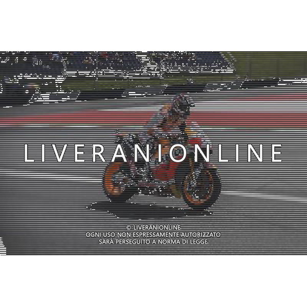 11.08.2017. Red Bull Ring, Spielberg, Austria. Dani Pedrosa FOTO G. PIAZZOLLA-AG ALDO LIVERANI SAS