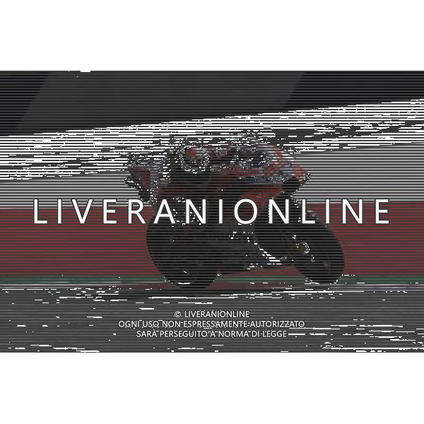 11.08.2017. Red Bull Ring, Spielberg, Austria. Jorge Lorenzo FOTO G. PIAZZOLLA-AG ALDO LIVERANI SAS