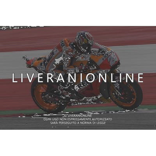 11.08.2017. Red Bull Ring, Spielberg, Austria. Dani Pedrosa FOTO G. PIAZZOLLA-AG ALDO LIVERANI SAS