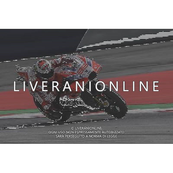 11.08.2017. Red Bull Ring, Spielberg, Austria. Jorge Lorenzo FOTO G. PIAZZOLLA-AG ALDO LIVERANI SAS