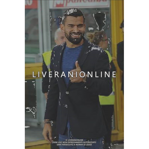 Torino 11-08-2017 Stadio Olimpico Grande Torino Coppa Italia TIM Cup - 3¡ turno Torino vs Trapani nella foto Tomas Rincon (Torino) foto Roberto Garavaglia - ag. Aldo Liverani sas