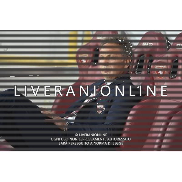 Torino 11-08-2017 Stadio Olimpico Grande Torino Coppa Italia TIM Cup - 3¡ turno Torino vs Trapani nella foto Sinisa Mihajlovic allenatore Torino foto Roberto Garavaglia - ag. Aldo Liverani sas