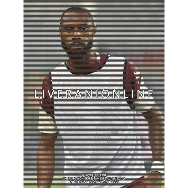 Torino 11-08-2017 Stadio Olimpico Grande Torino Coppa Italia TIM Cup - 3¡ turno Torino vs Trapani nella foto Nicolas N\'Koulou (Torino) foto Roberto Garavaglia - ag. Aldo Liverani sas
