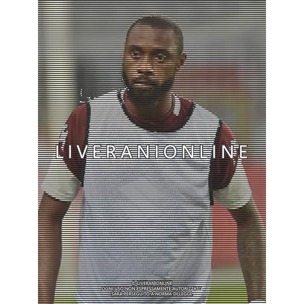 Torino 11-08-2017 Stadio Olimpico Grande Torino Coppa Italia TIM Cup - 3¡ turno Torino vs Trapani nella foto Nicolas N\'Koulou (Torino) foto Roberto Garavaglia - ag. Aldo Liverani sas