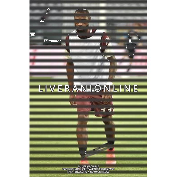 Torino 11-08-2017 Stadio Olimpico Grande Torino Coppa Italia TIM Cup - 3¡ turno Torino vs Trapani nella foto Nicolas N\'Koulou (Torino) foto Roberto Garavaglia - ag. Aldo Liverani sas