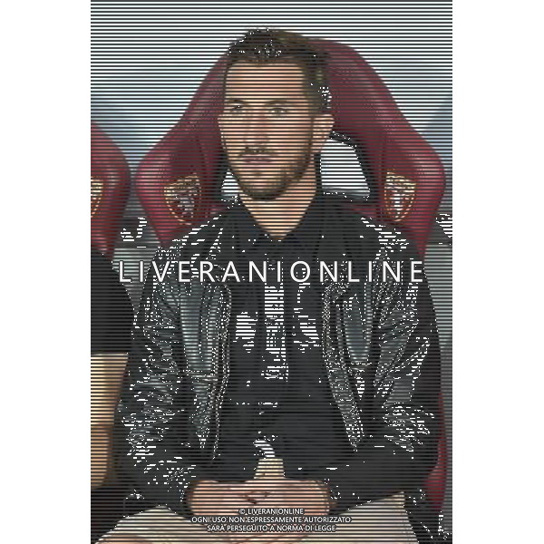 Torino 11-08-2017 Stadio Olimpico Grande Torino Coppa Italia TIM Cup - 3¡ turno Torino vs Trapani nella foto Mirko Valdifiori (Torino) foto Roberto Garavaglia - ag. Aldo Liverani sas