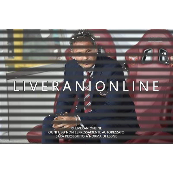 Torino 11-08-2017 Stadio Olimpico Grande Torino Coppa Italia TIM Cup - 3¡ turno Torino vs Trapani nella foto Sinisa Mihajlovic allenatore Torino foto Roberto Garavaglia - ag. Aldo Liverani sas