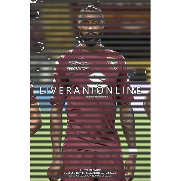 Torino 11-08-2017 Stadio Olimpico Grande Torino Coppa Italia TIM Cup - 3¡ turno Torino vs Trapani nella foto Nicolas N\'Koulou (Torino) foto Roberto Garavaglia - ag. Aldo Liverani sas