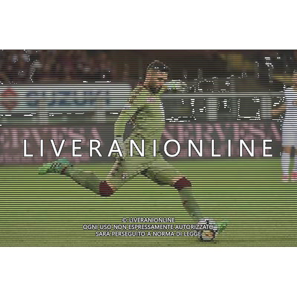 Torino 11-08-2017 Stadio Olimpico Grande Torino Coppa Italia TIM Cup - 3¡ turno Torino vs Trapani nella foto Salvatore Sirigu (Torino) foto Roberto Garavaglia - ag. Aldo Liverani sas