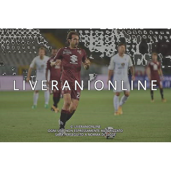 Torino 11-08-2017 Stadio Olimpico Grande Torino Coppa Italia TIM Cup - 3¡ turno Torino vs Trapani nella foto Emiliano Moretti (Torino) foto Roberto Garavaglia - ag. Aldo Liverani sas