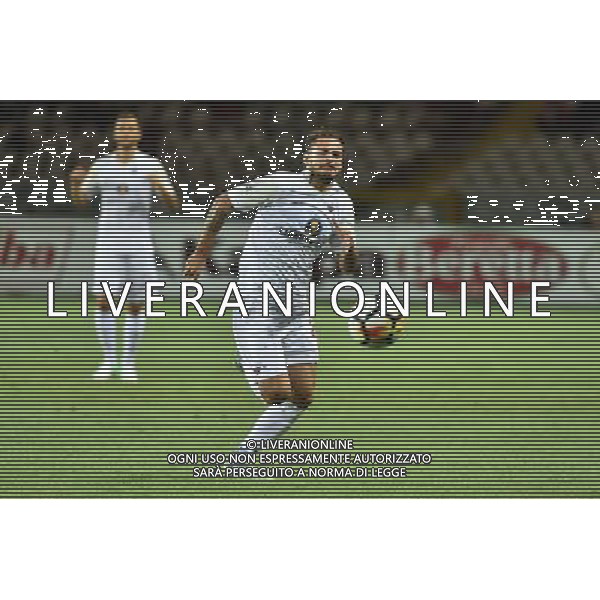 Torino 11-08-2017 Stadio Olimpico Grande Torino Coppa Italia TIM Cup - 3¡ turno Torino vs Trapani nella foto Luigi Canotto (Trapani) foto Roberto Garavaglia - ag. Aldo Liverani sas