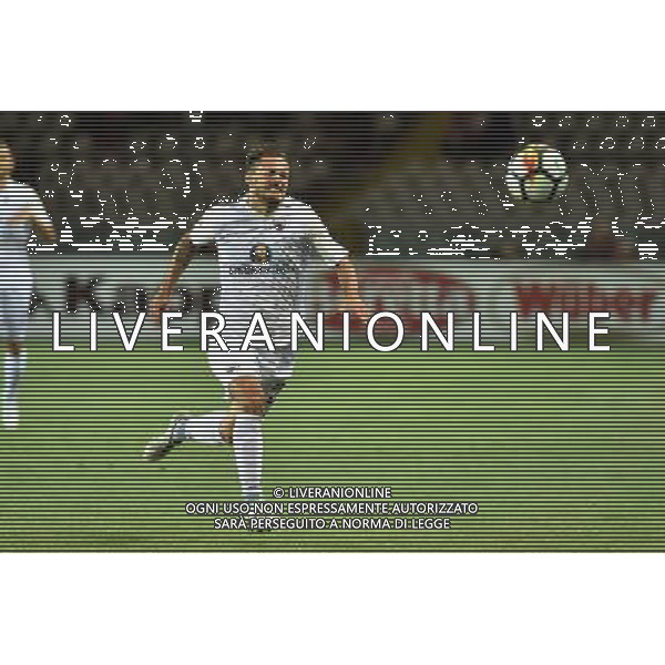 Torino 11-08-2017 Stadio Olimpico Grande Torino Coppa Italia TIM Cup - 3¡ turno Torino vs Trapani nella foto Luigi Canotto (Trapani) foto Roberto Garavaglia - ag. Aldo Liverani sas