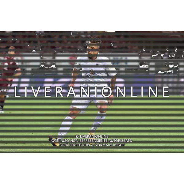 Torino 11-08-2017 Stadio Olimpico Grande Torino Coppa Italia TIM Cup - 3¡ turno Torino vs Trapani nella foto Jacopo Murano (Trapani) foto Roberto Garavaglia - ag. Aldo Liverani sas